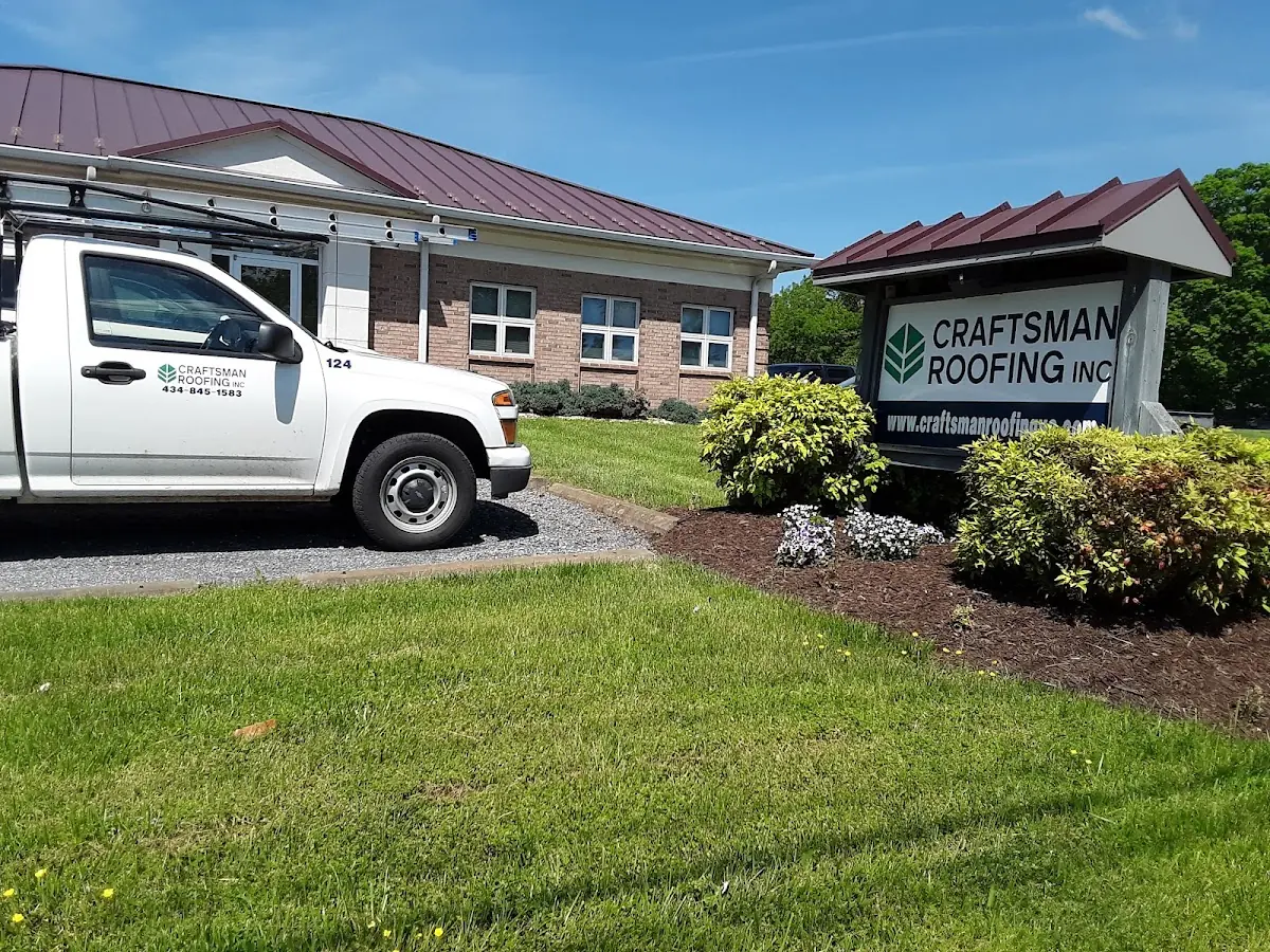 Quality Roof Inspection & Assessment by experienced craftsmen in Alta Vista